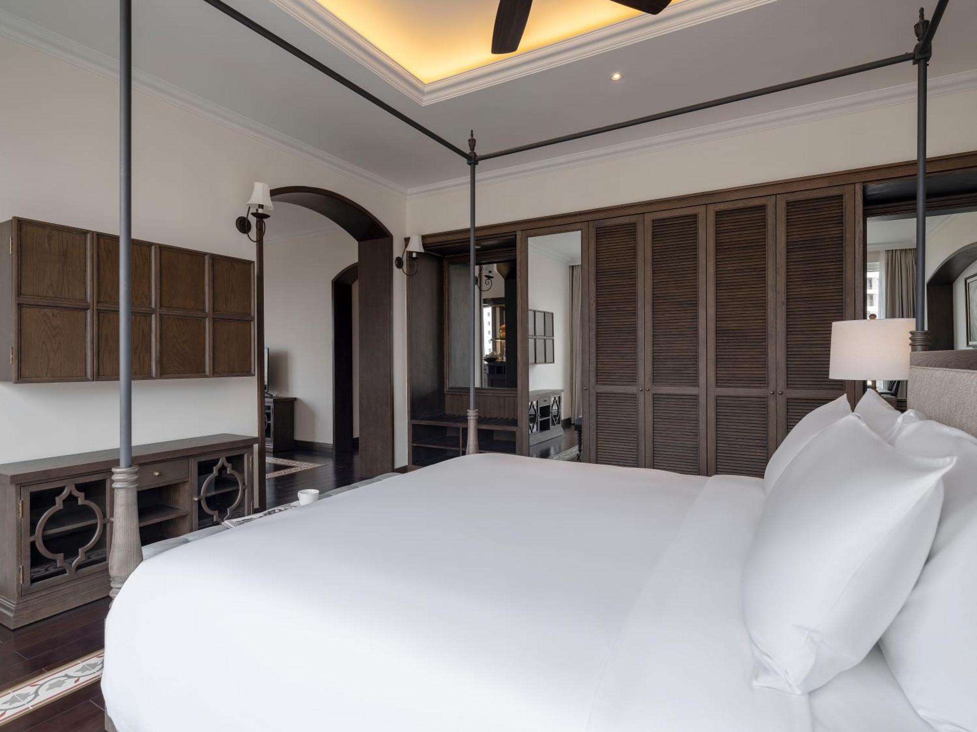 De Syloia Hotel Hanoi Exterior photo
