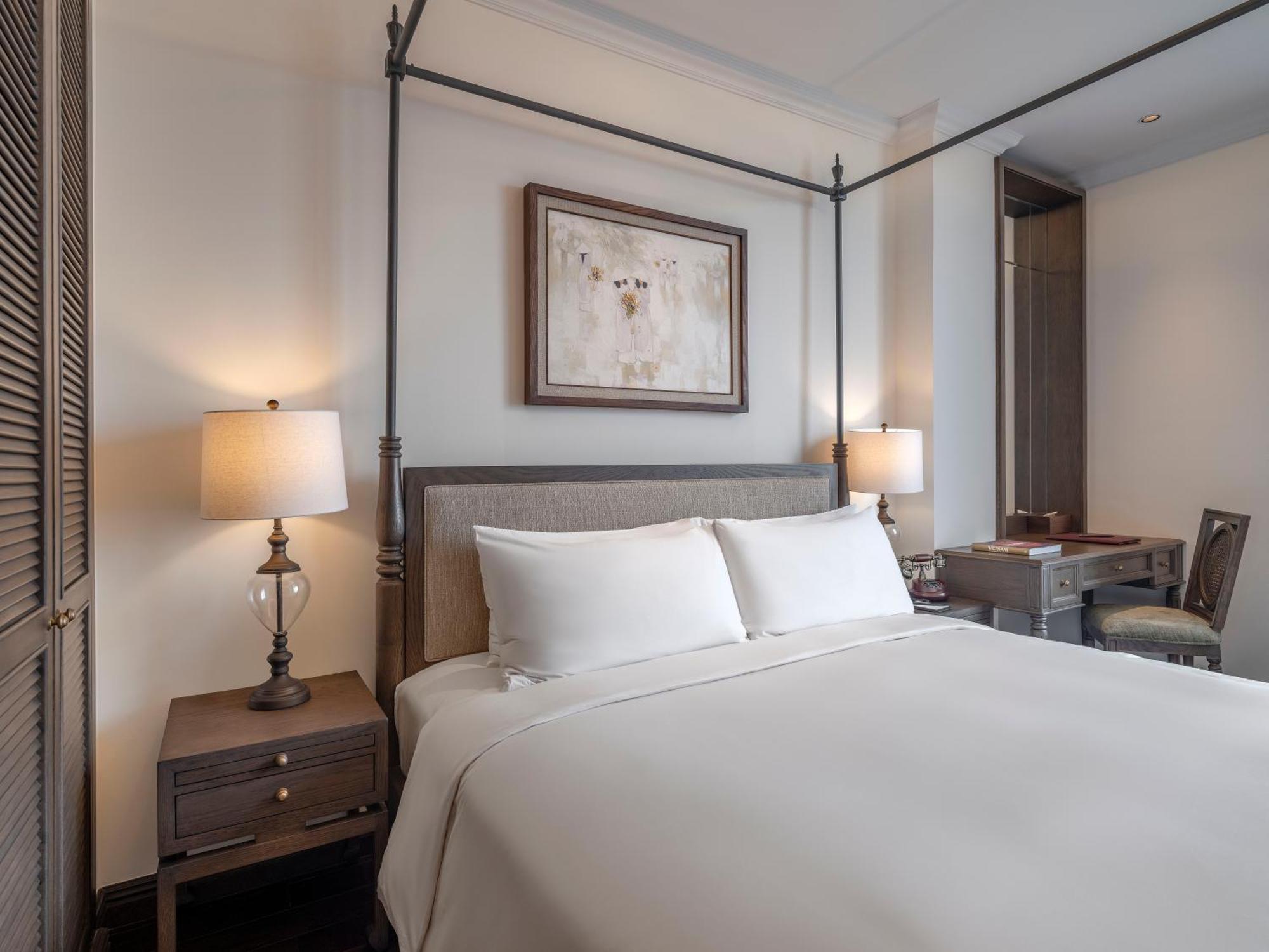 De Syloia Hotel Hanoi Exterior photo