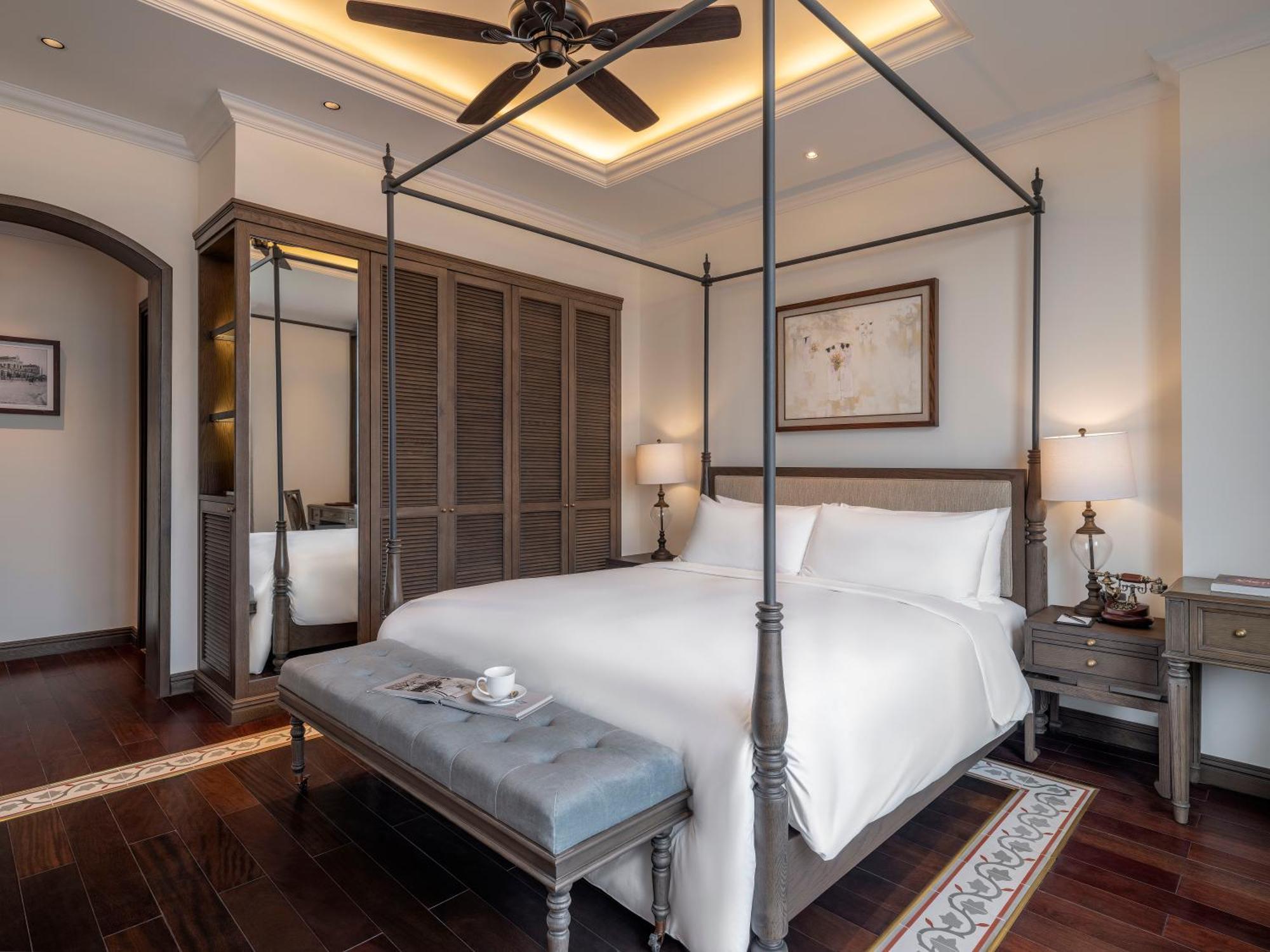De Syloia Hotel Hanoi Exterior photo